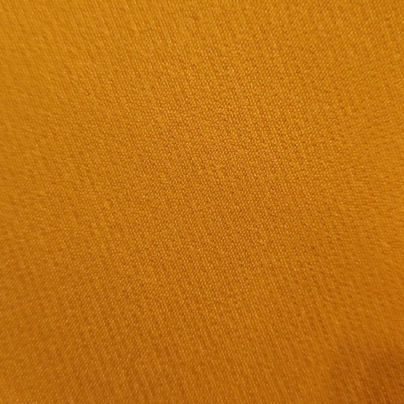 👖Rachel Zoe Mustard Gold Ankle Pants - Picture 9 of 9